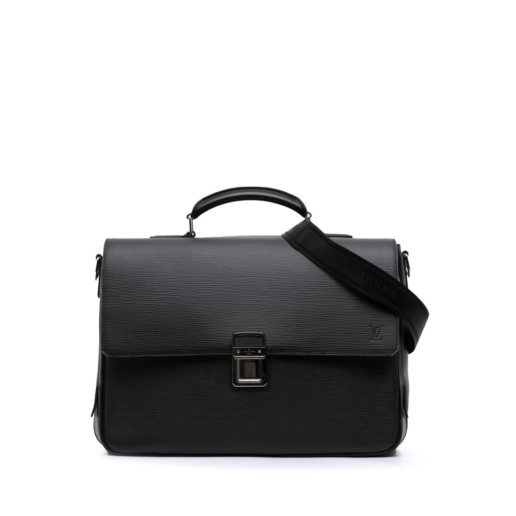 Louis Vuitton Epi Vassili PM