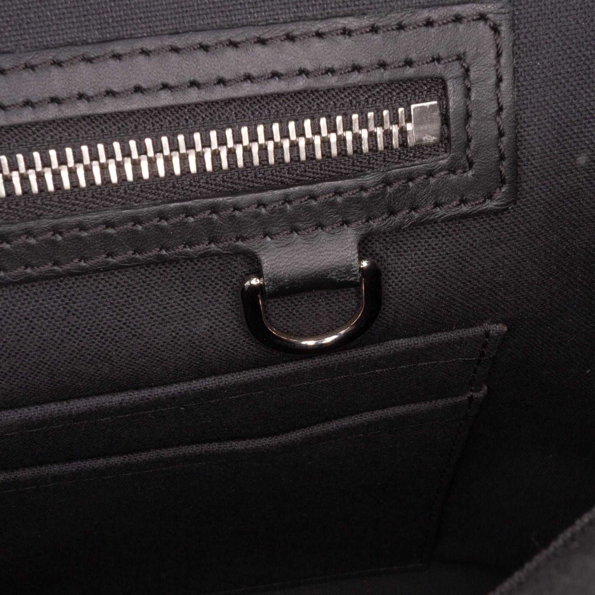 Louis Vuitton Epi Vassili PM