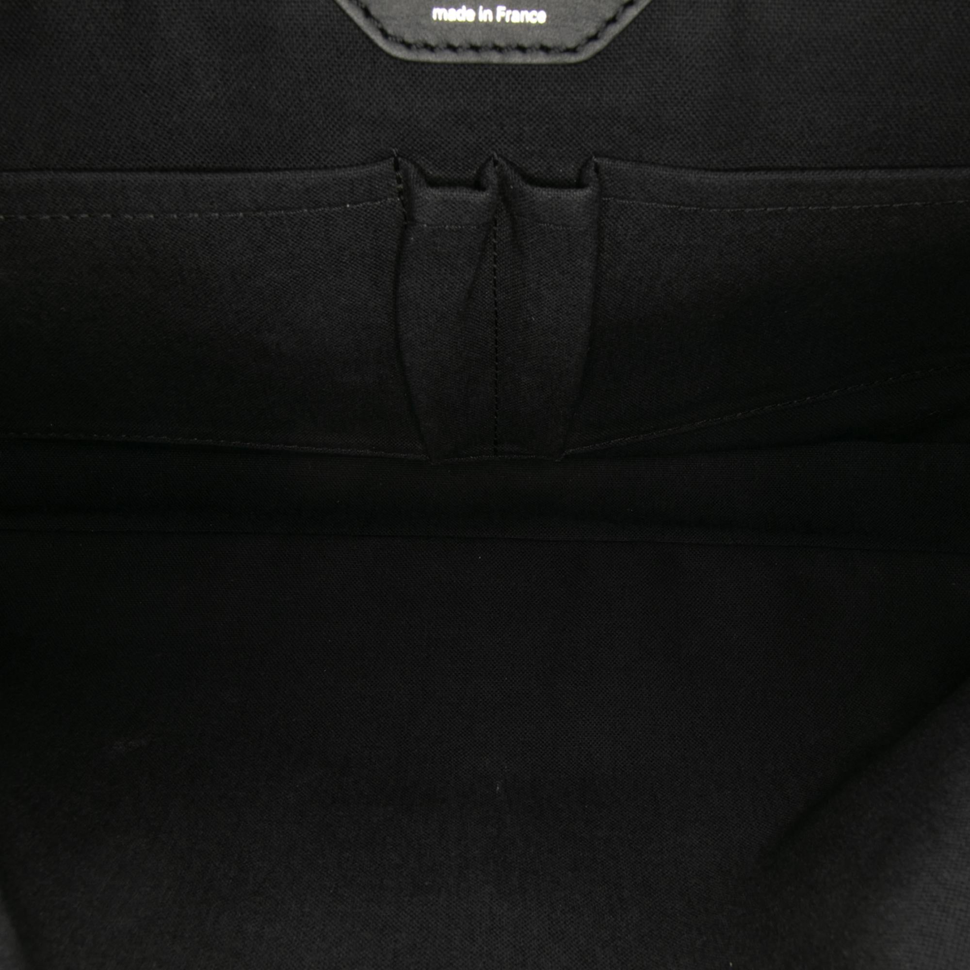 Louis Vuitton Epi Vassili PM