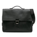 Louis Vuitton Epi Vassili PM