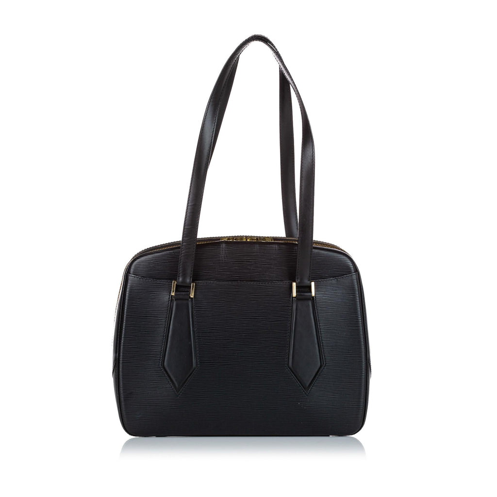 Louis Vuitton Epi Voltaire (SHG-22222)