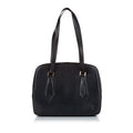 Louis Vuitton Epi Voltaire (SHG-22222)