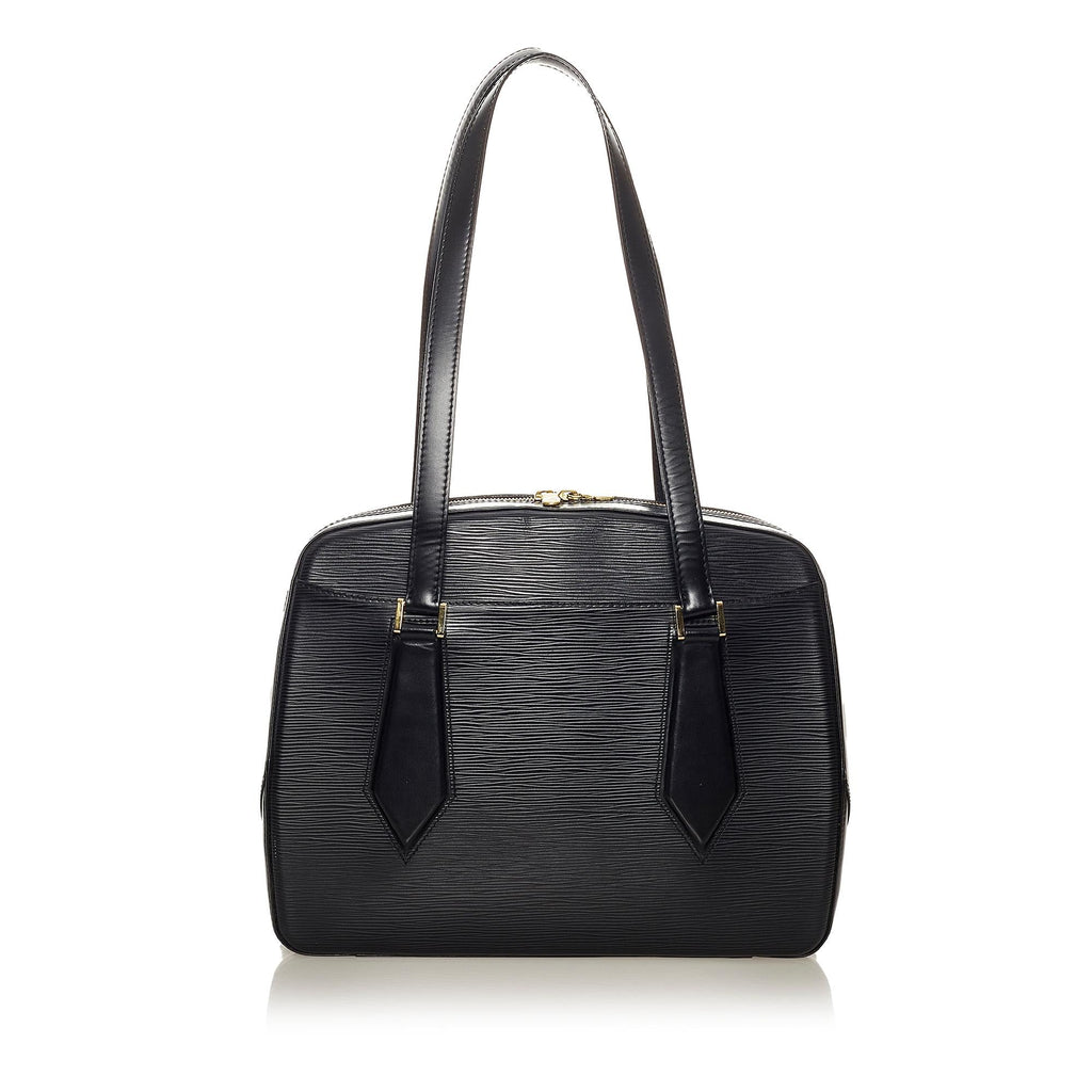 Louis Vuitton Epi Voltaire (SHG-28024)