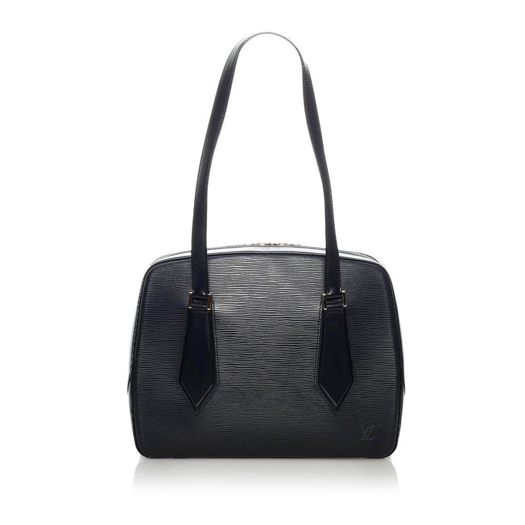 Louis Vuitton Epi Voltaire (SHG-30197)