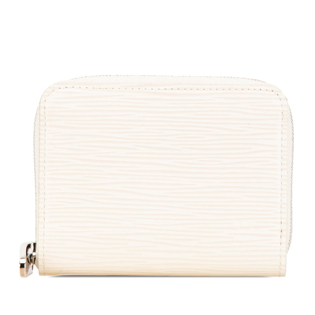 Louis Vuitton Epi Zippy Coin Purse