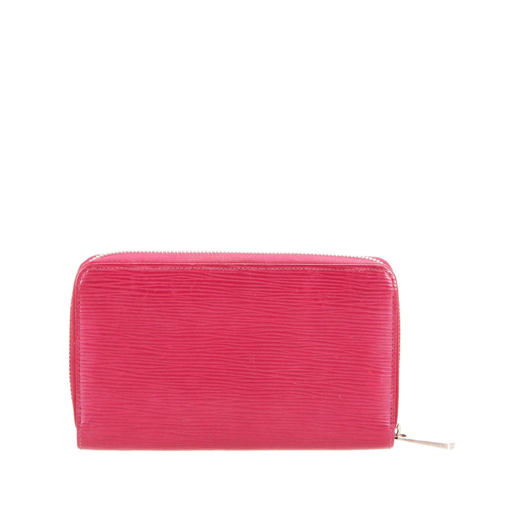 Louis Vuitton Epi Zippy Long Wallet (SHG-23712)