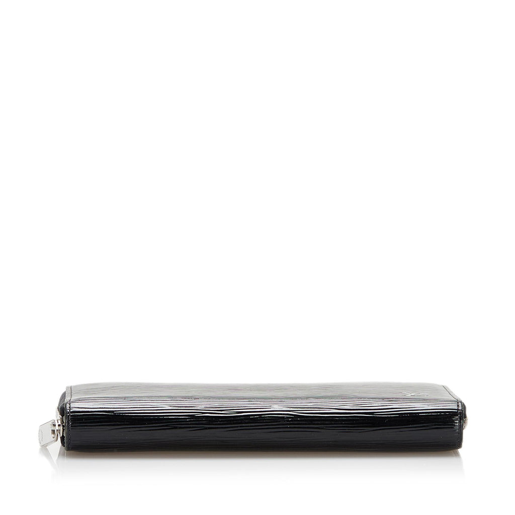 Louis Vuitton Epi Zippy Long Wallet (SHG-37558)