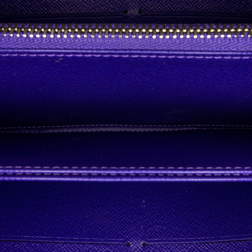 Louis Vuitton Epi Zippy Wallet (SHG-fimG0y)