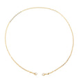 Louis Vuitton Felicie Chain Shoulder Strap