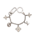 Louis Vuitton Fleur d'Epi Chain Bag Charm (SHF-18260)