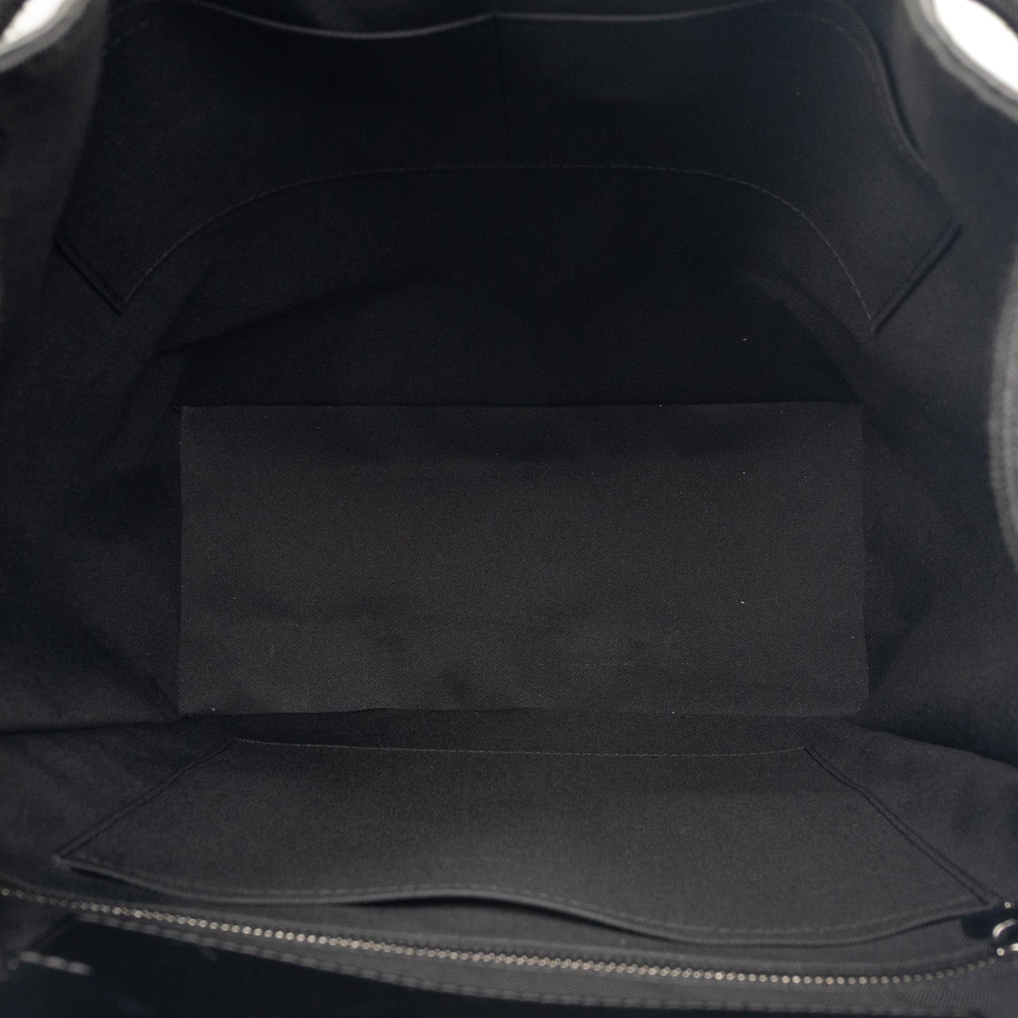 Louis Vuitton Fragment Monogram Eclipse Explorer Backpack