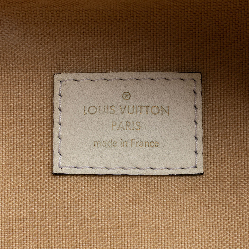 Louis Vuitton Giant Monogram Canvas Bumbag