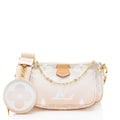 Louis Vuitton Giant Monogram Canvas By The Pool Multi-Pochette Accessoires
