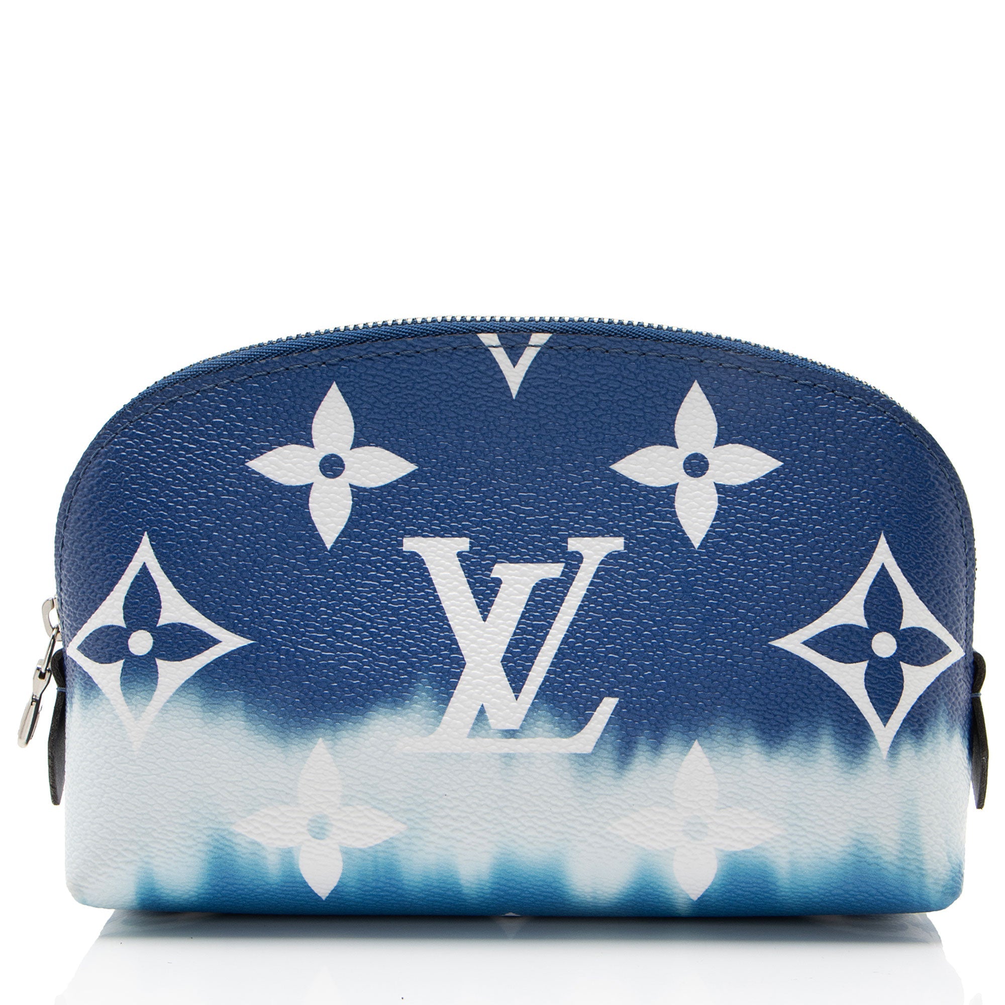 Louis Vuitton Giant Monogram Canvas Escale Cosmetic Pouch