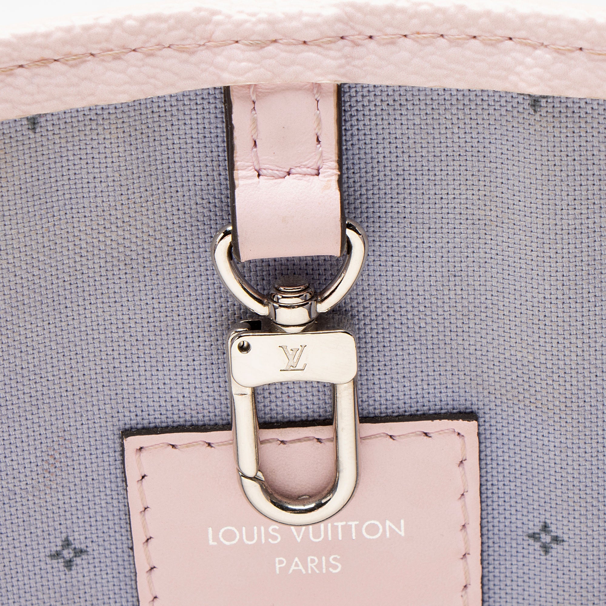 Louis Vuitton Giant Monogram Canvas Escale Onthego GM Tote