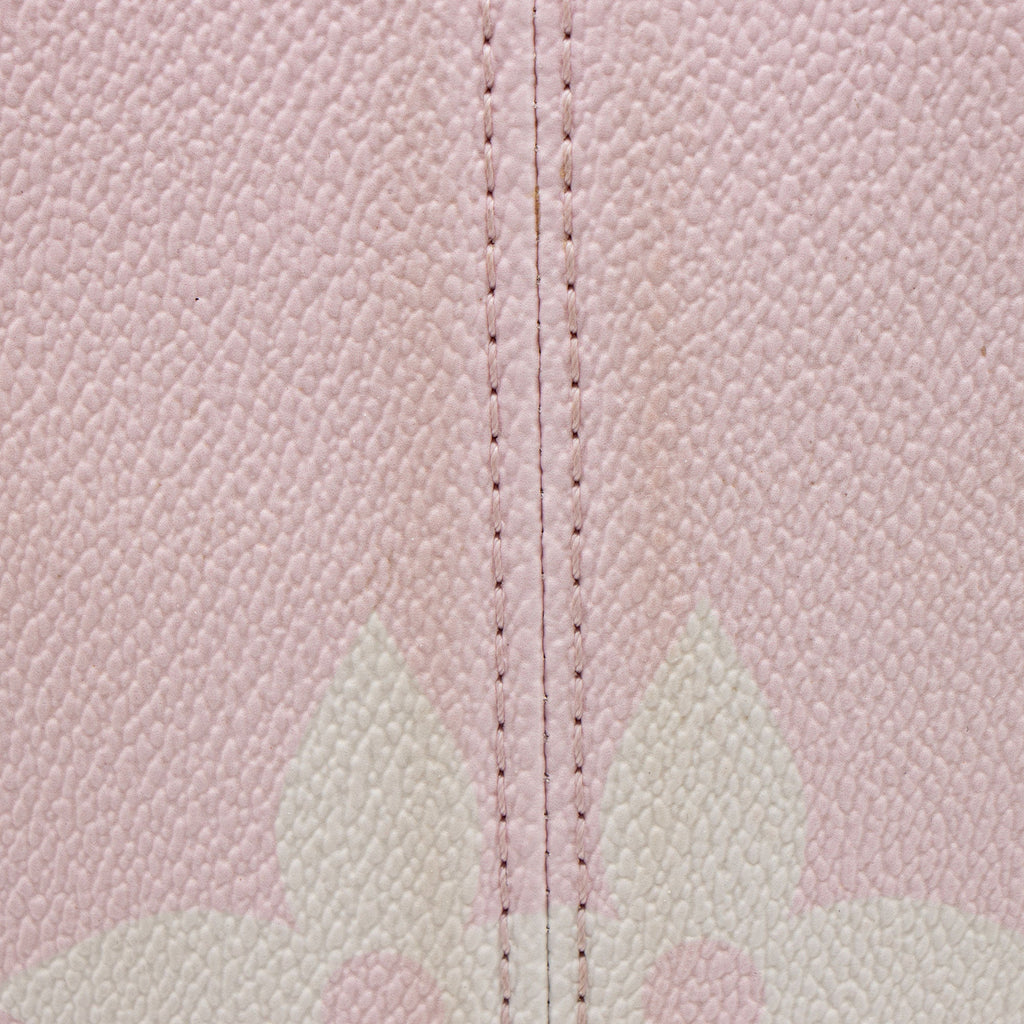 Louis Vuitton Giant Monogram Canvas Escale Onthego GM Tote