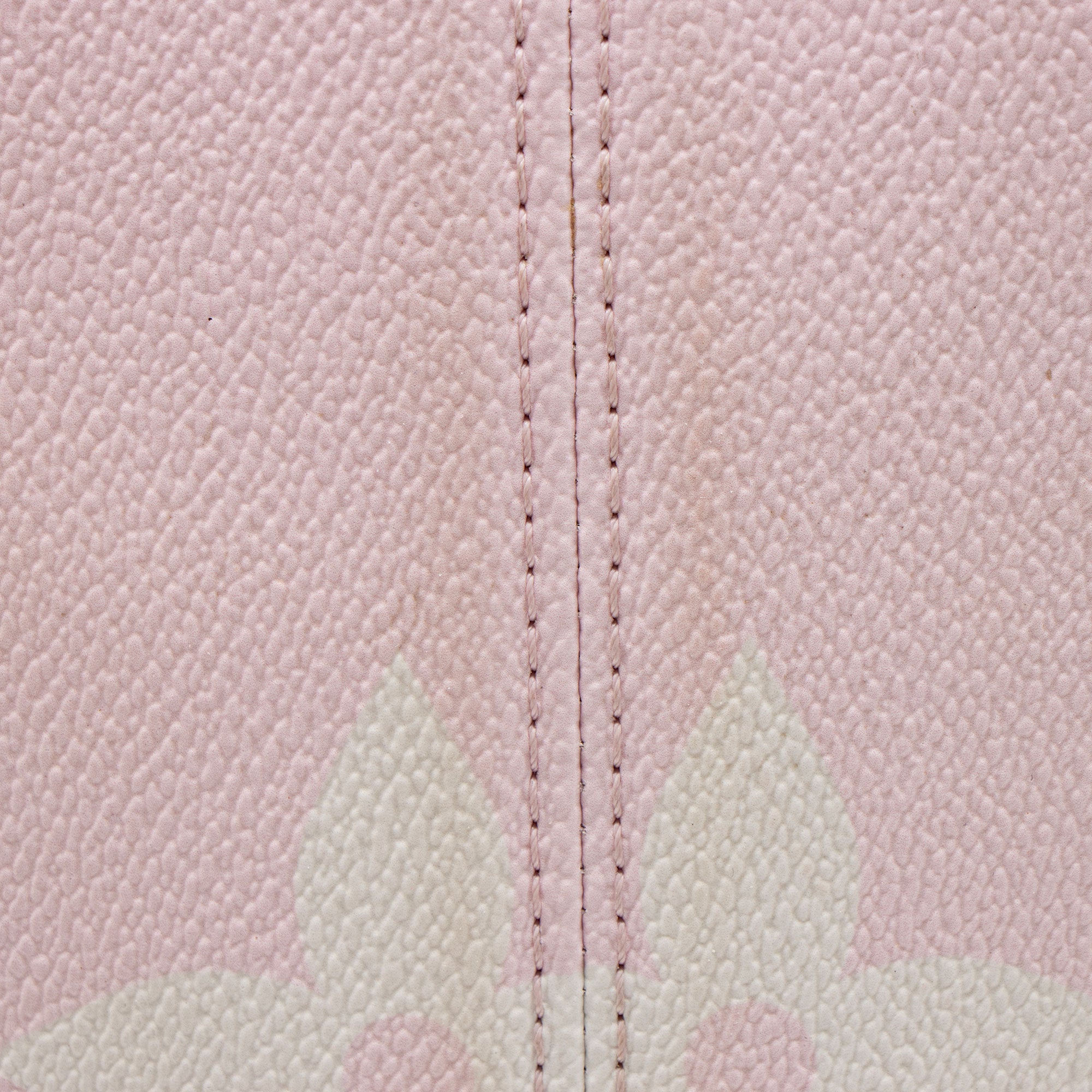 Louis Vuitton Giant Monogram Canvas Escale Onthego GM Tote