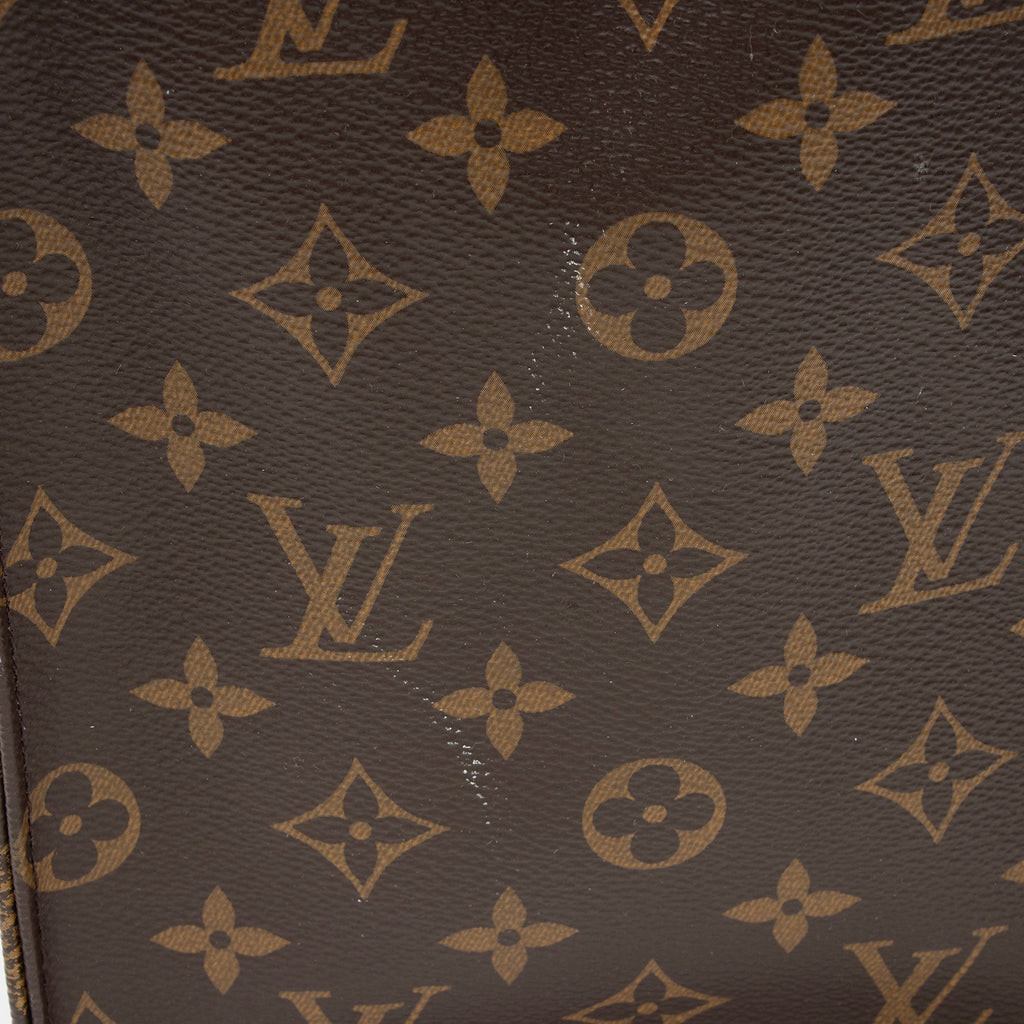 Louis Vuitton Giant Monogram Canvas Onthego GM Tote