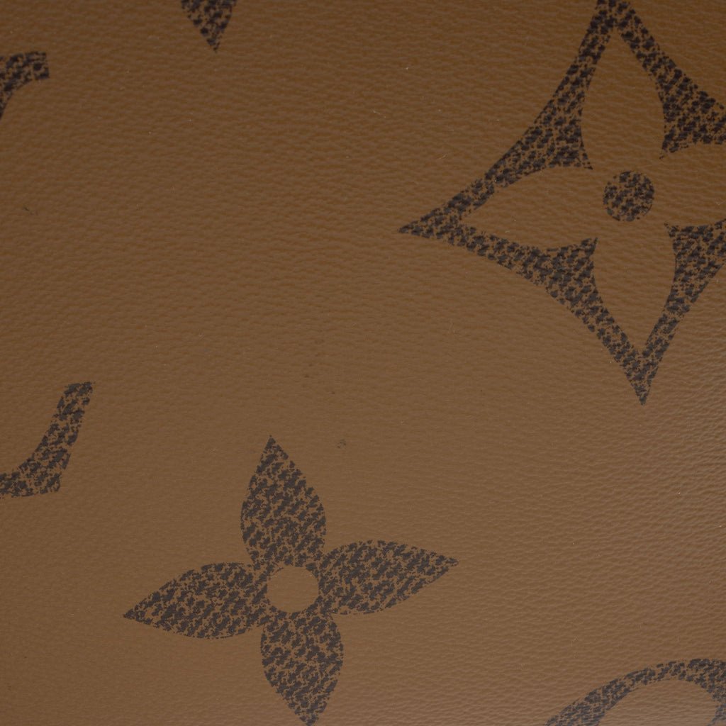 Louis Vuitton Giant Monogram Canvas Onthego GM Tote