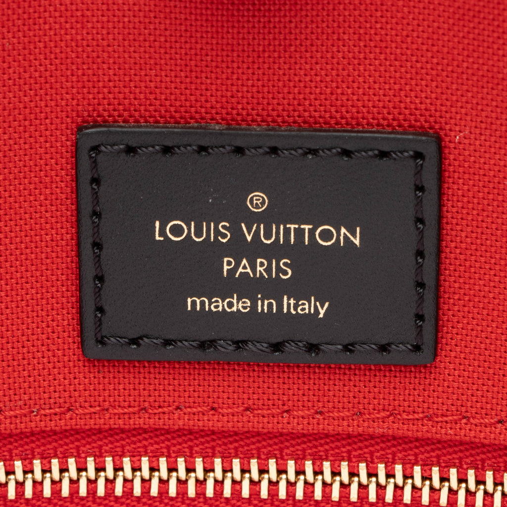 Louis Vuitton Giant Monogram Canvas Onthego GM Tote