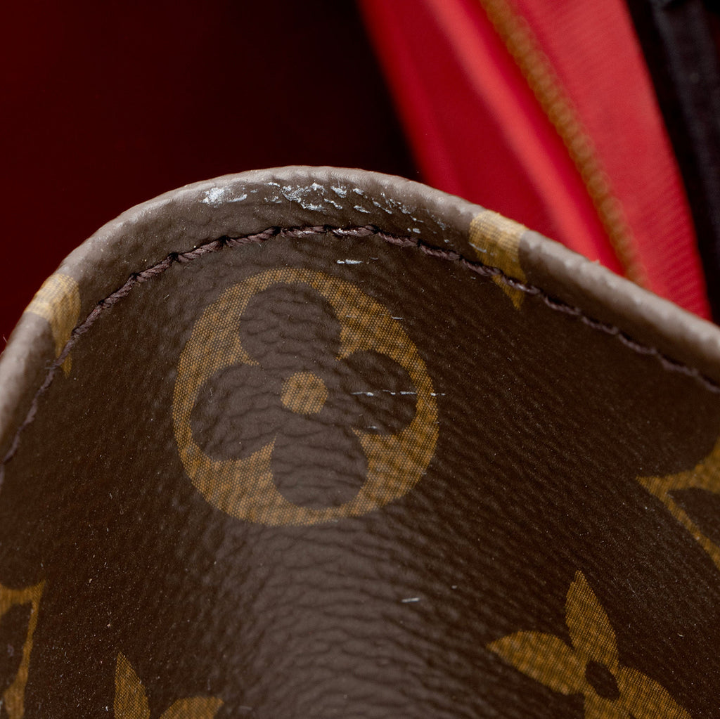 Louis Vuitton Giant Monogram Canvas Onthego GM Tote