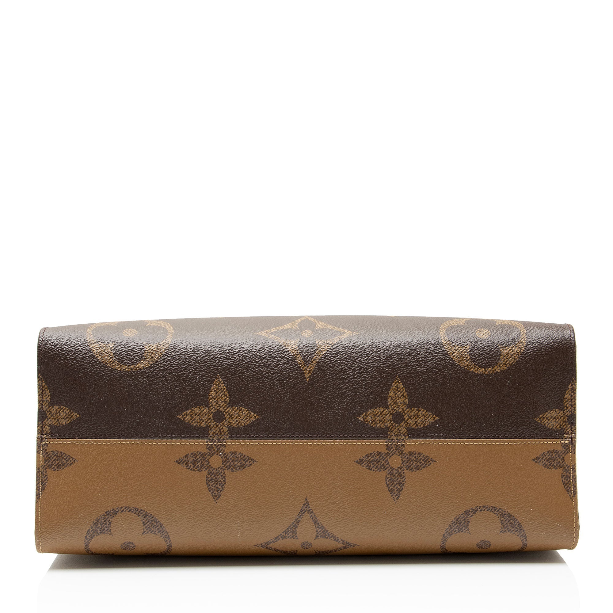 Louis Vuitton Giant Monogram Canvas Onthego GM Tote