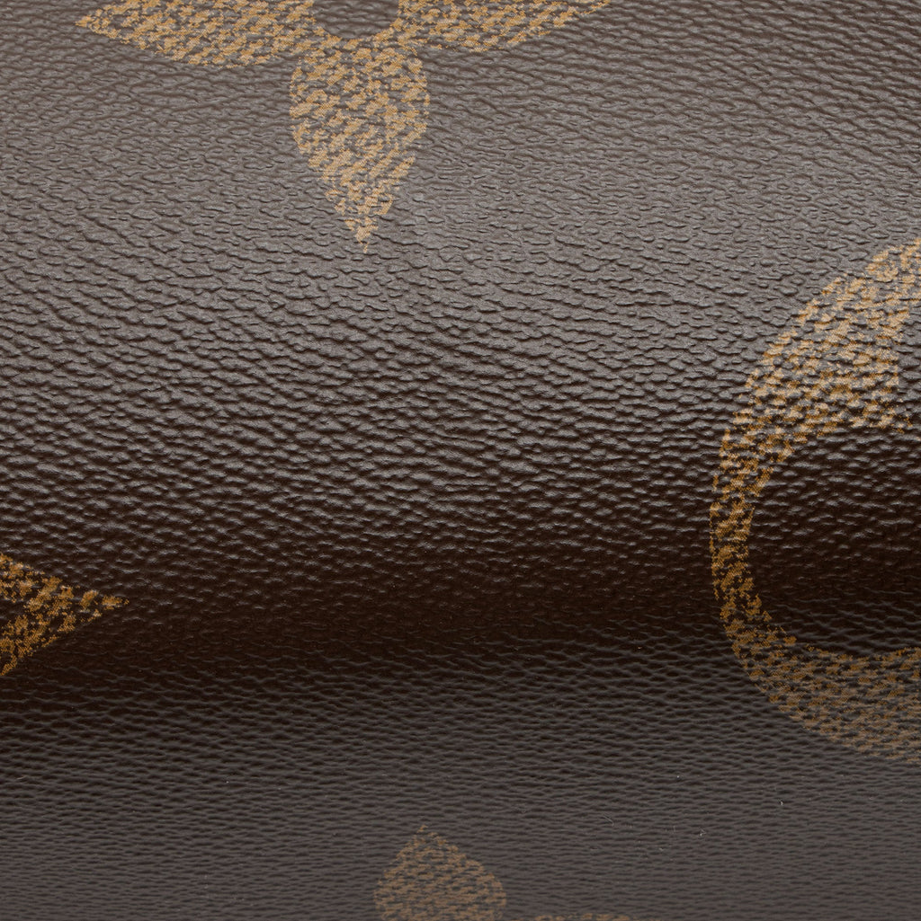 Louis Vuitton Giant Monogram Canvas Onthego GM Tote