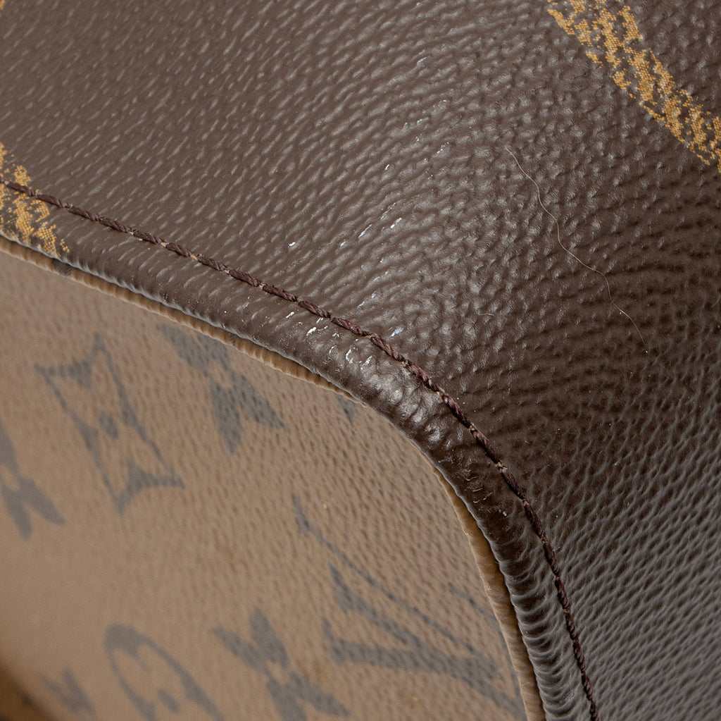 Louis Vuitton Giant Monogram Canvas Onthego GM Tote