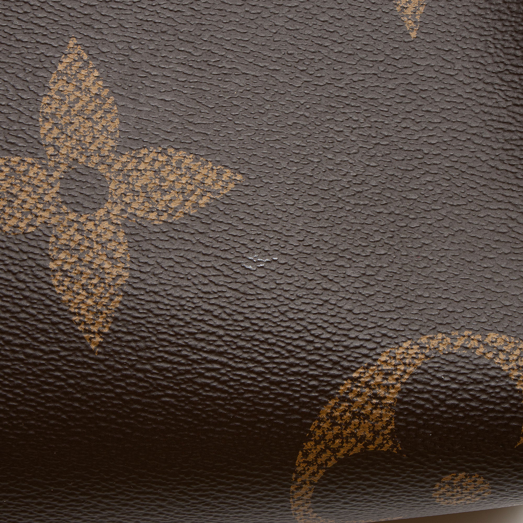 Louis Vuitton Giant Monogram Canvas Onthego MM Tote
