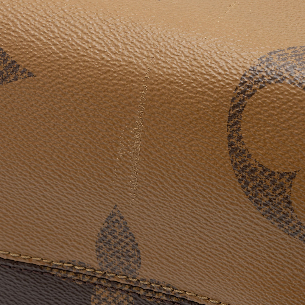 Louis Vuitton Giant Monogram Canvas Onthego MM Tote