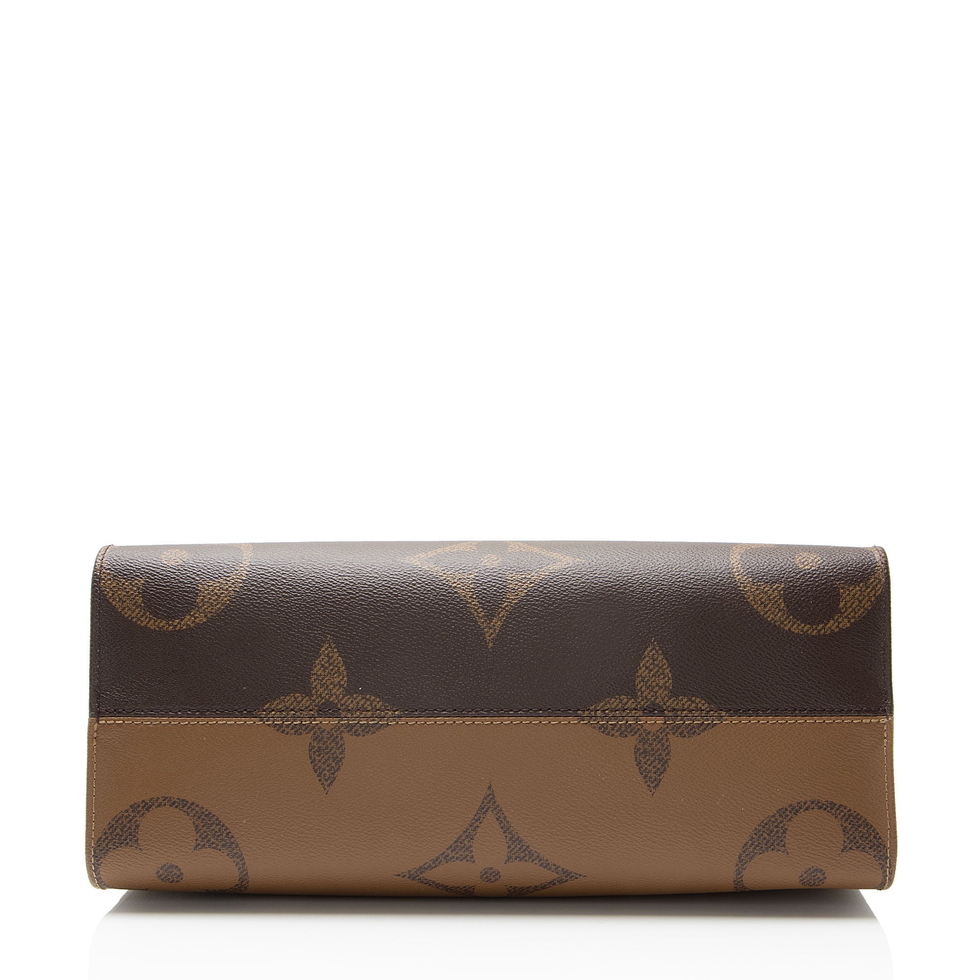 Louis Vuitton Giant Monogram Canvas Onthego MM Tote