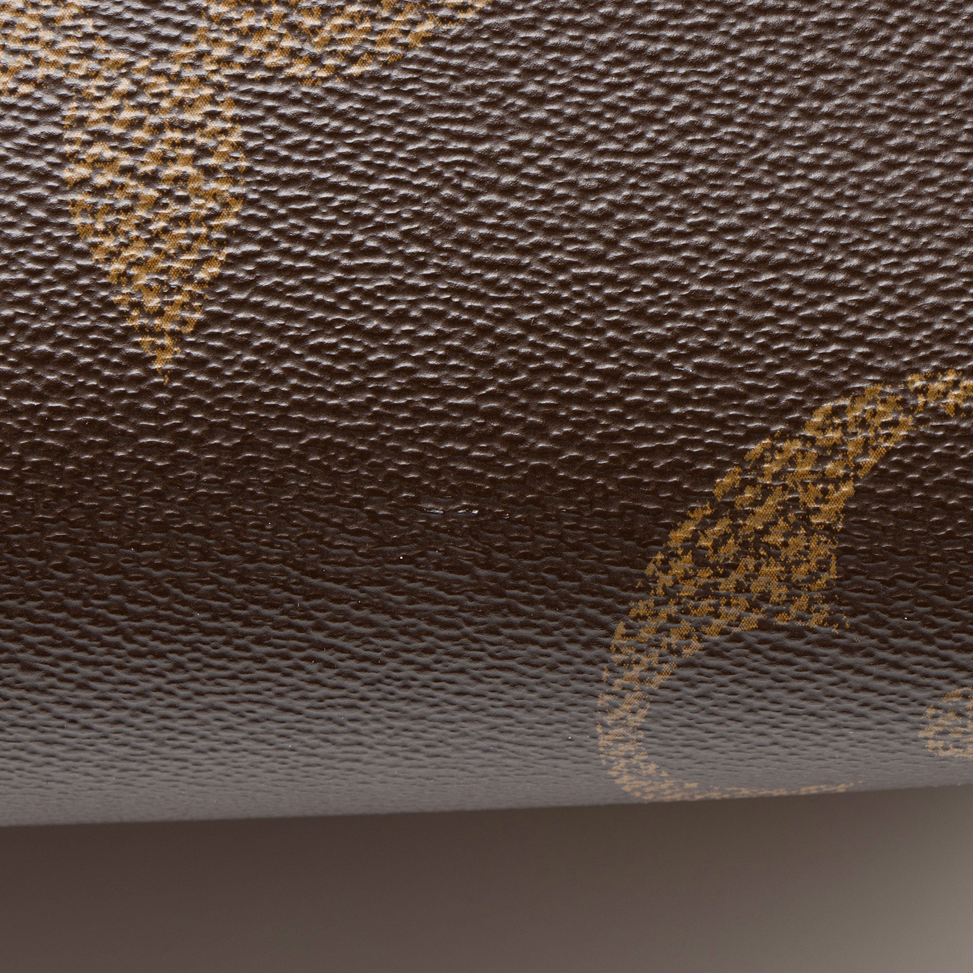 Louis Vuitton Giant Monogram Canvas Onthego MM Tote