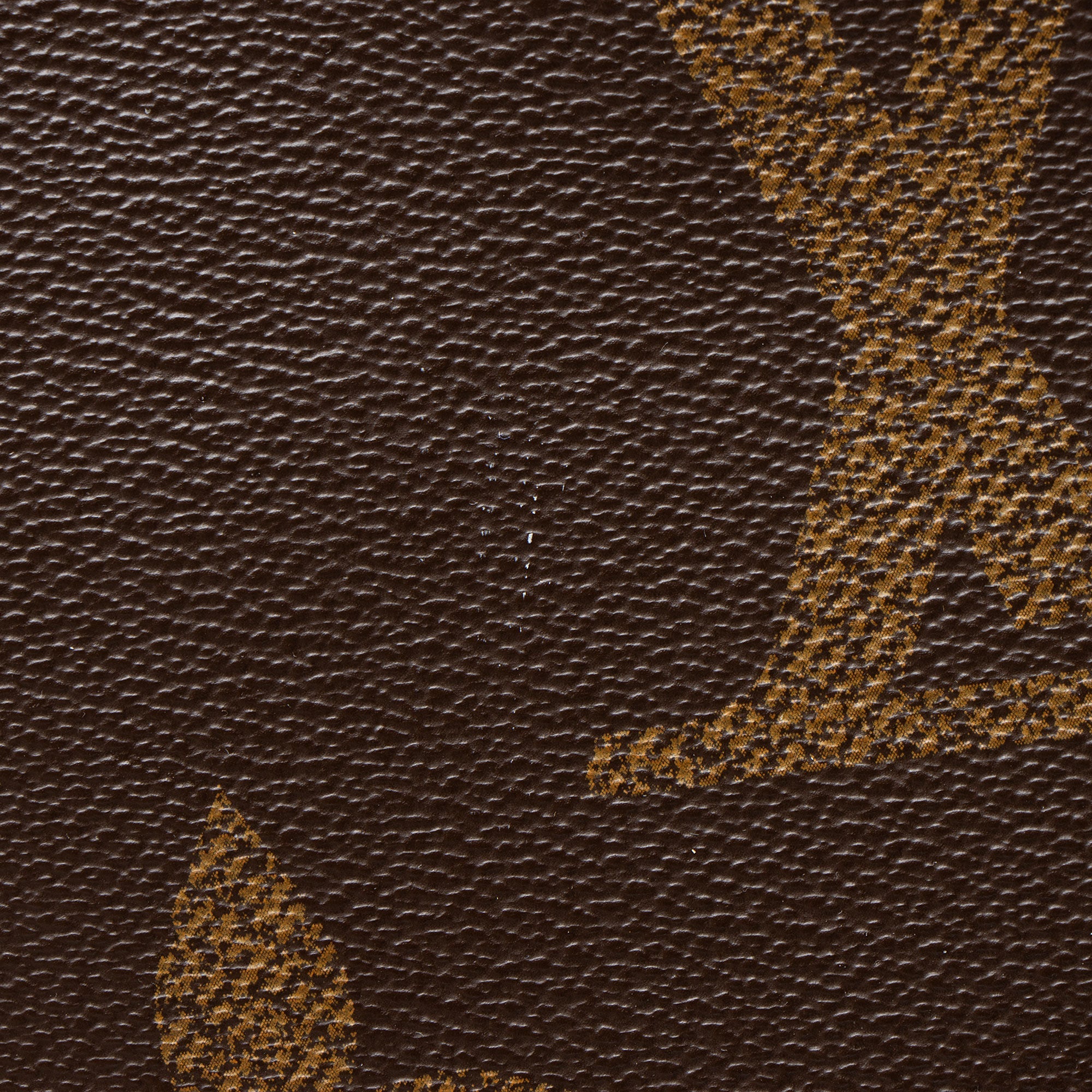 Louis Vuitton Giant Monogram Canvas Onthego MM Tote