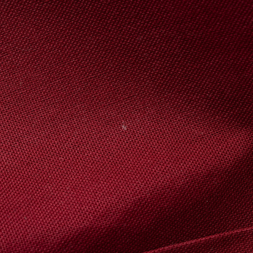 Louis Vuitton Giant Monogram Empreinte Bicolor Felicie Pochette
