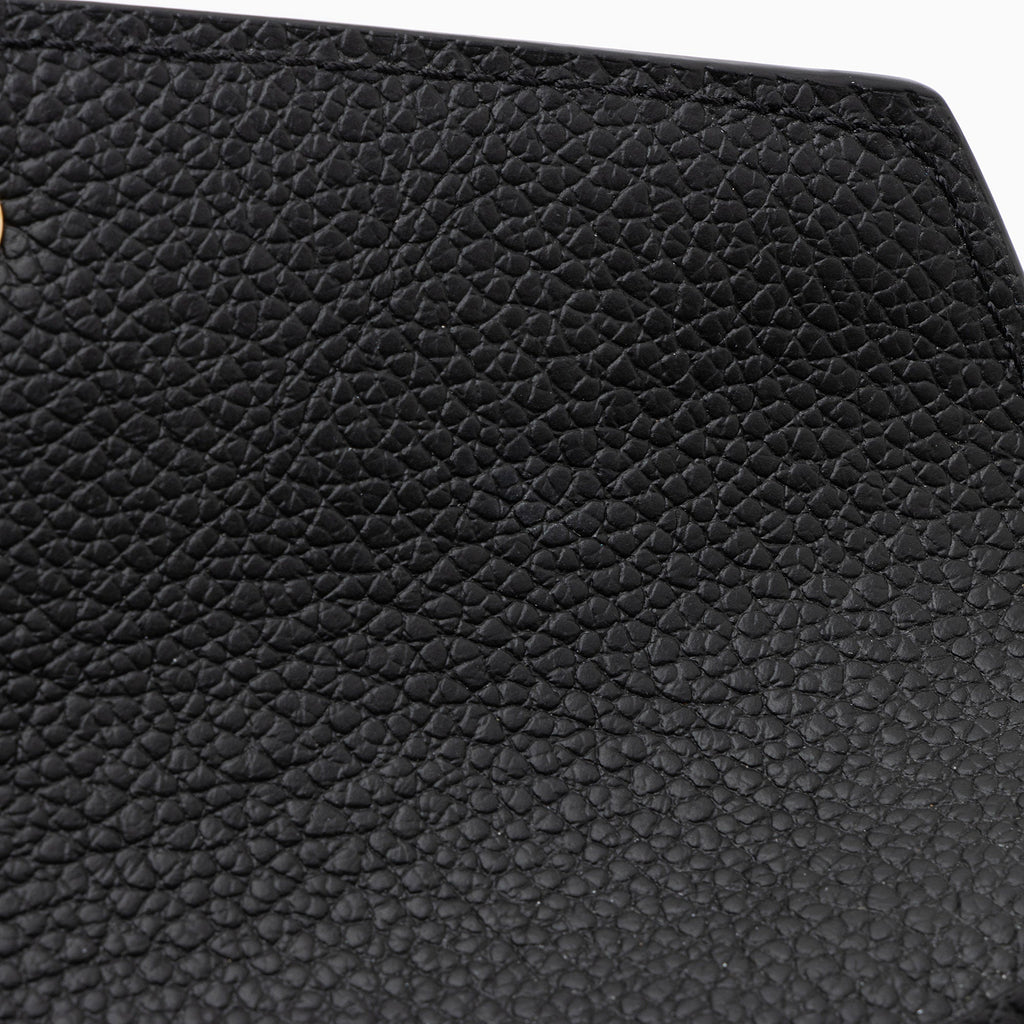 Louis Vuitton Giant Monogram Empreinte Bicolor Victorine Wallet