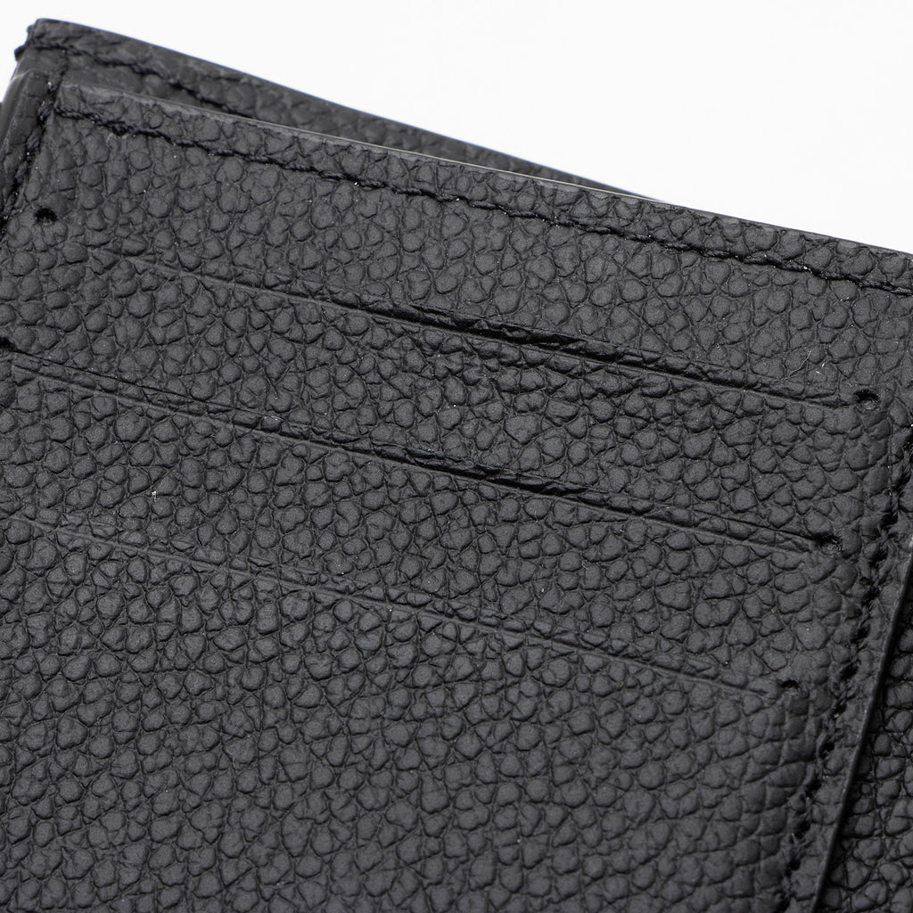 Louis Vuitton Giant Monogram Empreinte Bicolor Victorine Wallet