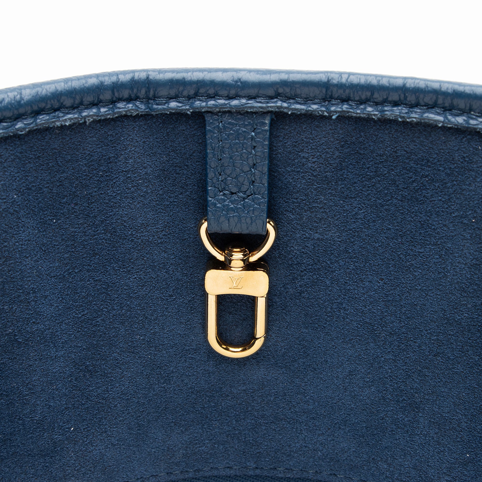 Louis Vuitton Giant Monogram Empreinte Degrade Neverfull MM Tote