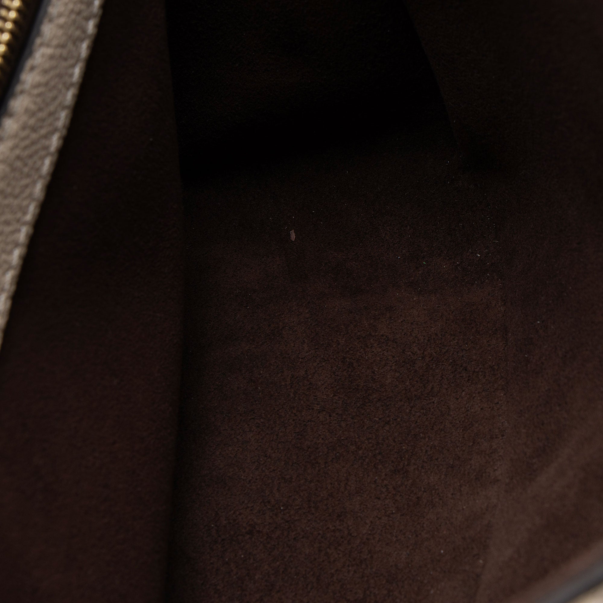Louis Vuitton Giant Monogram Empreinte Diane Shoulder Bag