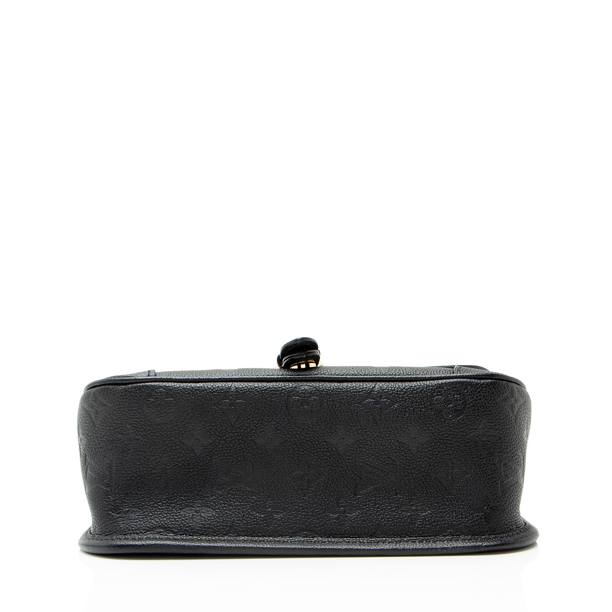 Louis Vuitton Giant Monogram Empreinte Diane Shoulder Bag