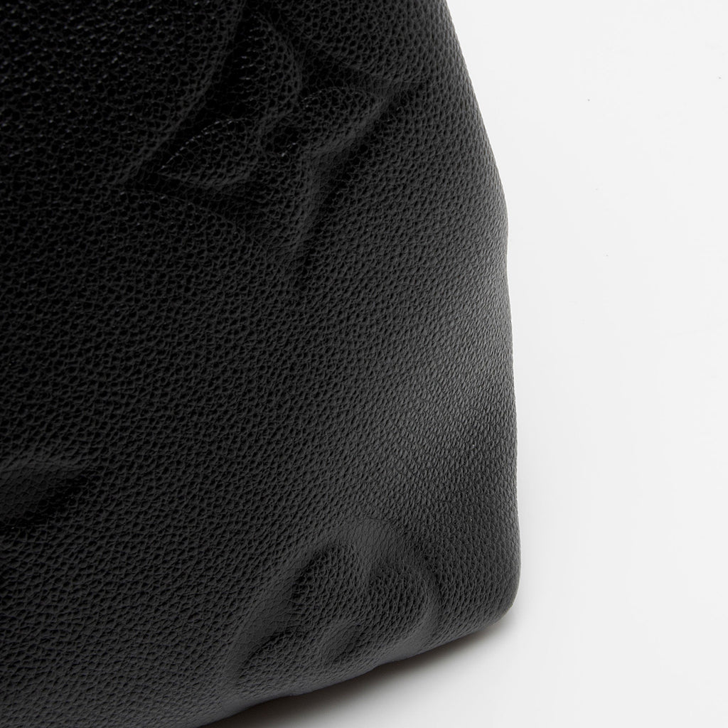 Louis Vuitton Giant Monogram Empreinte Grand Palais Tote (SHF-OcyJVa)