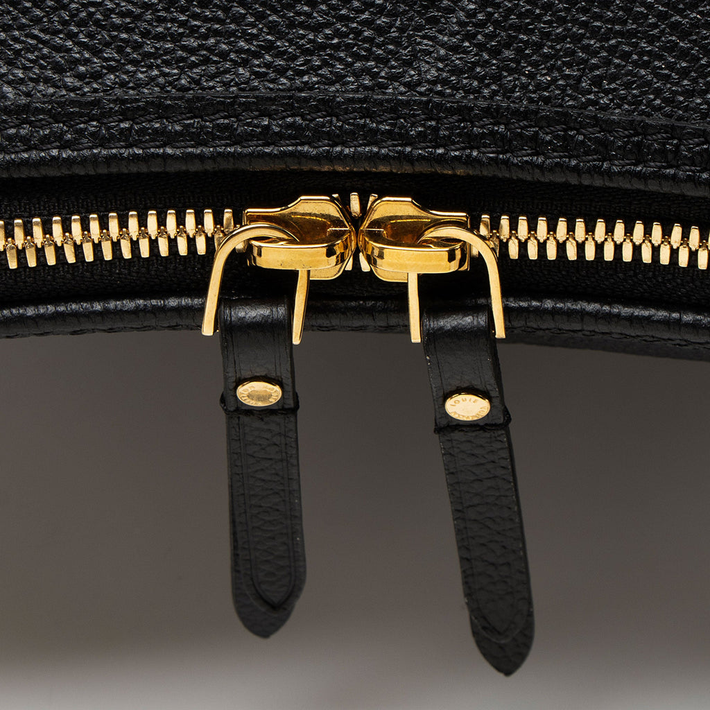 Louis Vuitton Giant Monogram Empreinte Loop Hobo