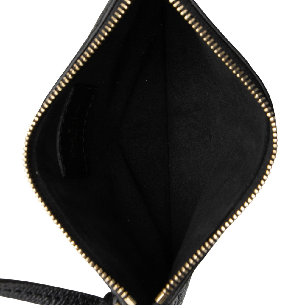 Louis Vuitton Giant Monogram Empreinte Loop Hobo