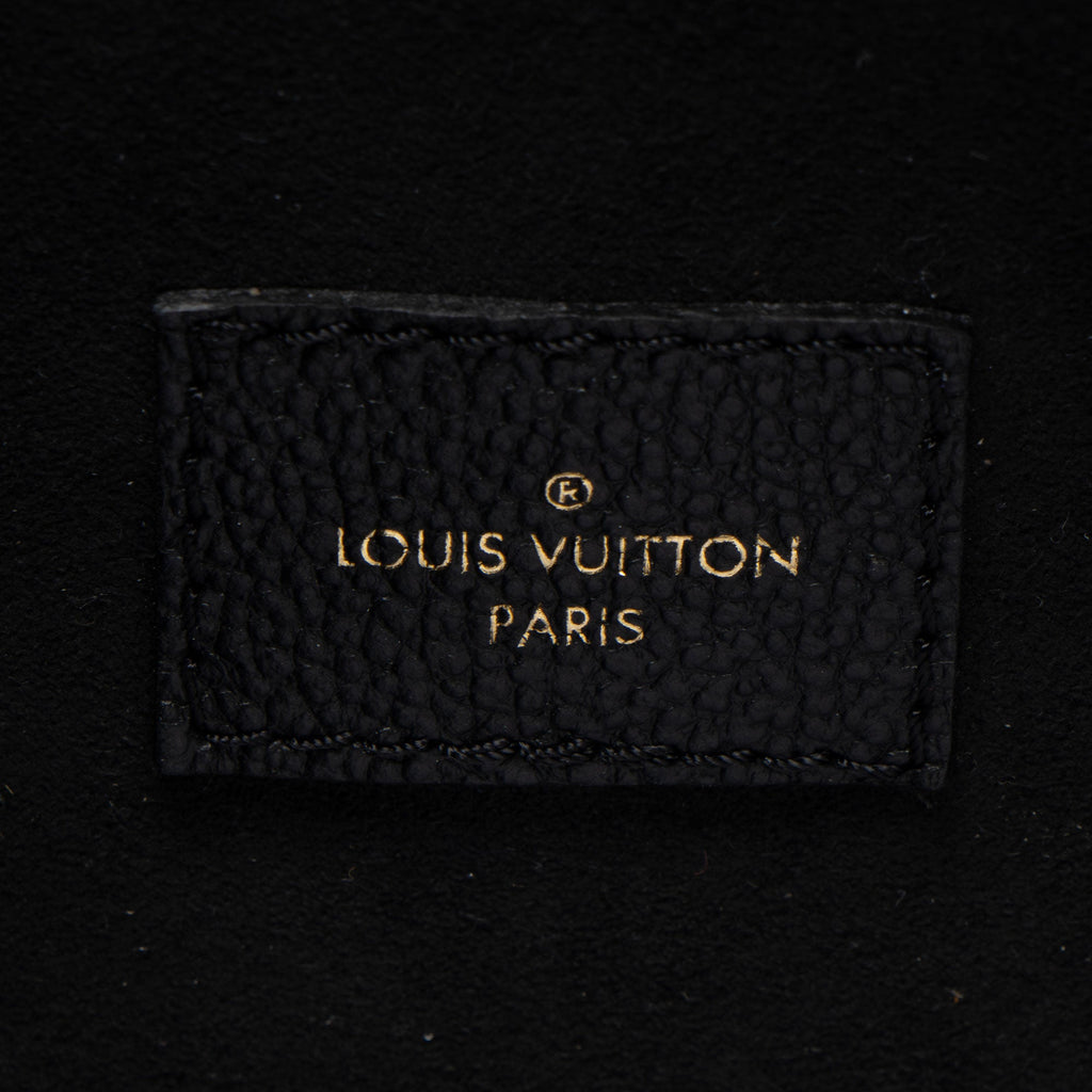 Louis Vuitton Giant Monogram Empreinte Loop Hobo