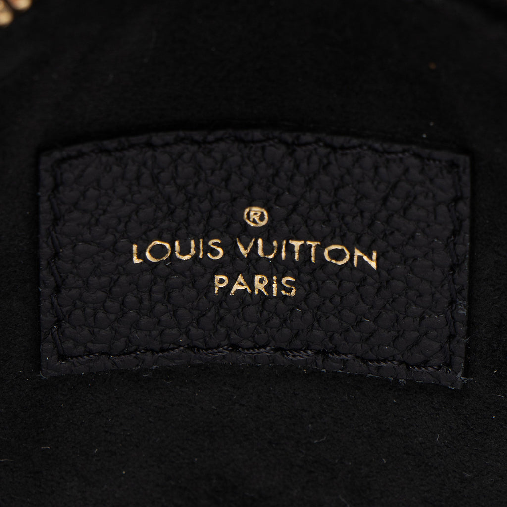 Louis Vuitton Giant Monogram Empreinte Loop Hobo