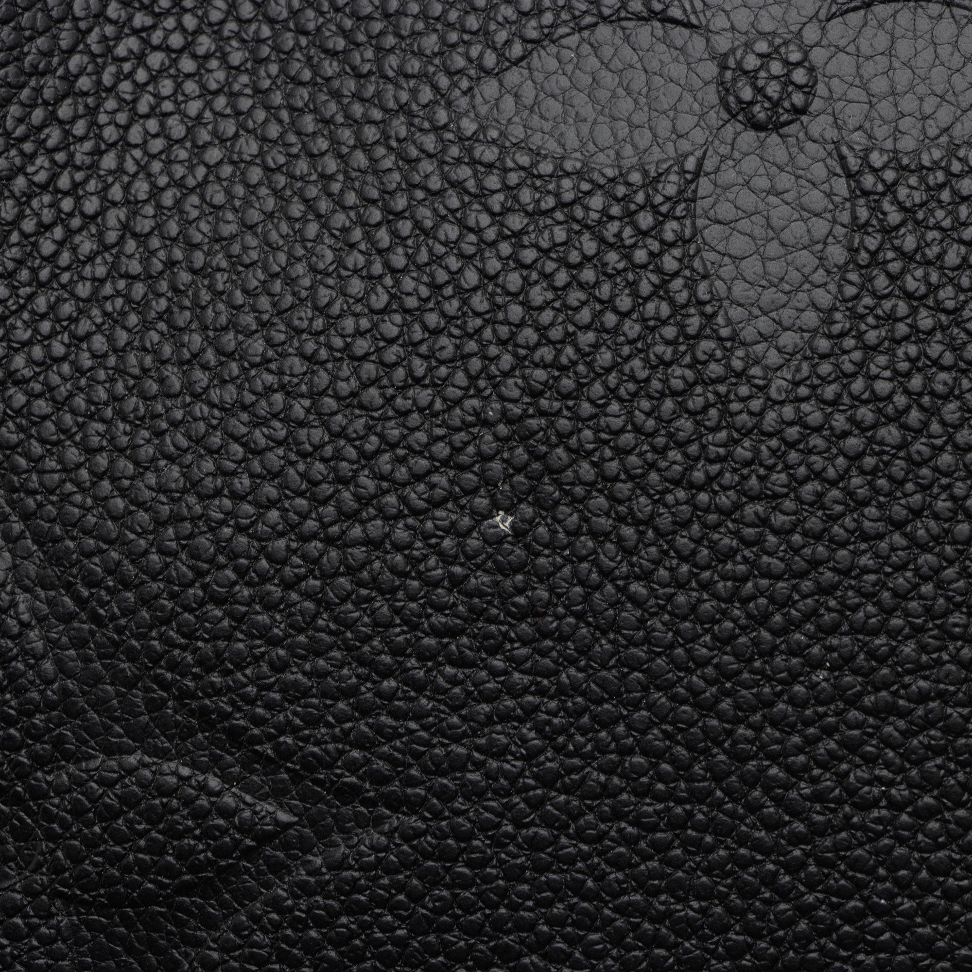 Louis Vuitton Giant Monogram Empreinte Multi-Pochette Accessoires (SHF-sKRR92)