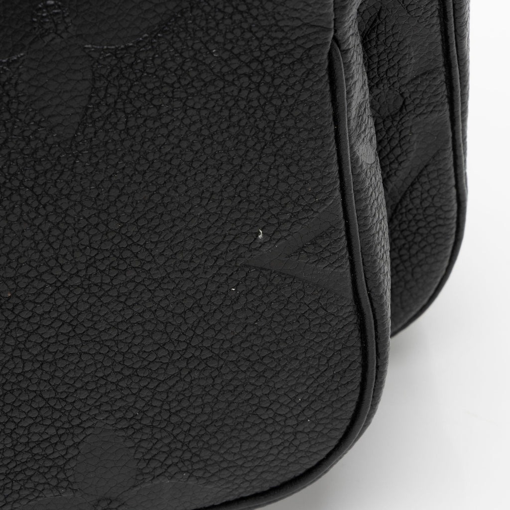 Louis Vuitton Giant Monogram Empreinte Multi-Pochette Accessoires (SHF-sKRR92)