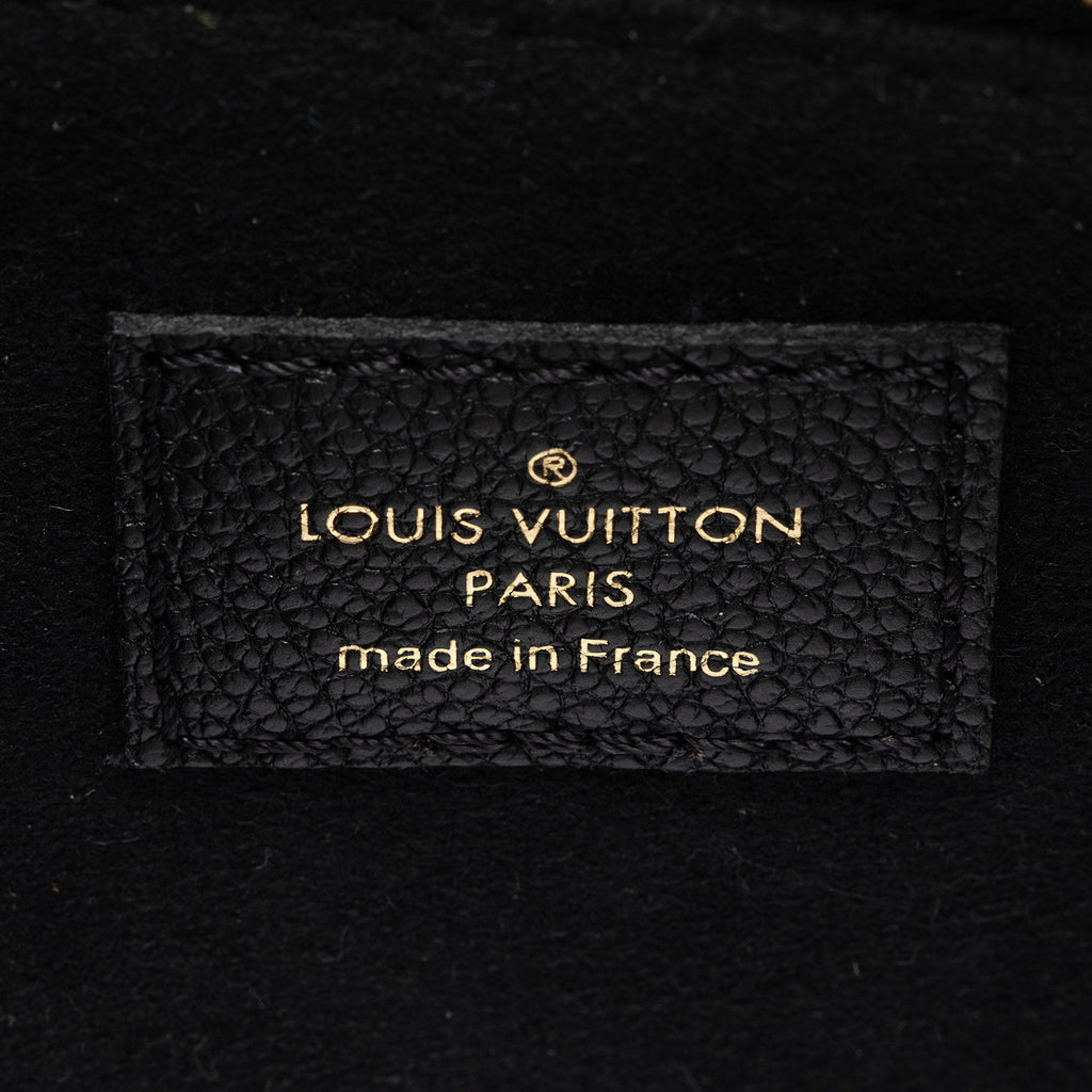 Louis Vuitton Giant Monogram Empreinte Multi-Pochette Accessoires (SHF-sKRR92)