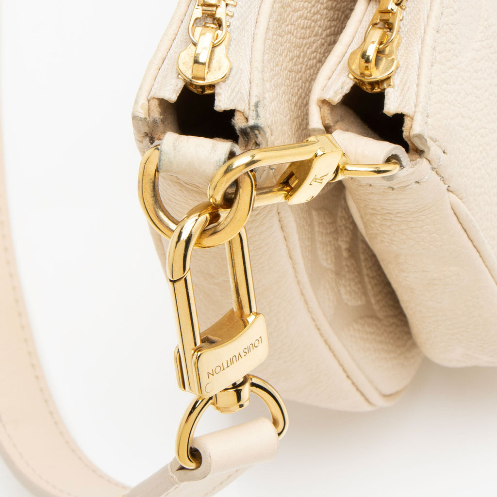 Louis Vuitton Giant Monogram Empreinte Multi-Pochette Accessoires