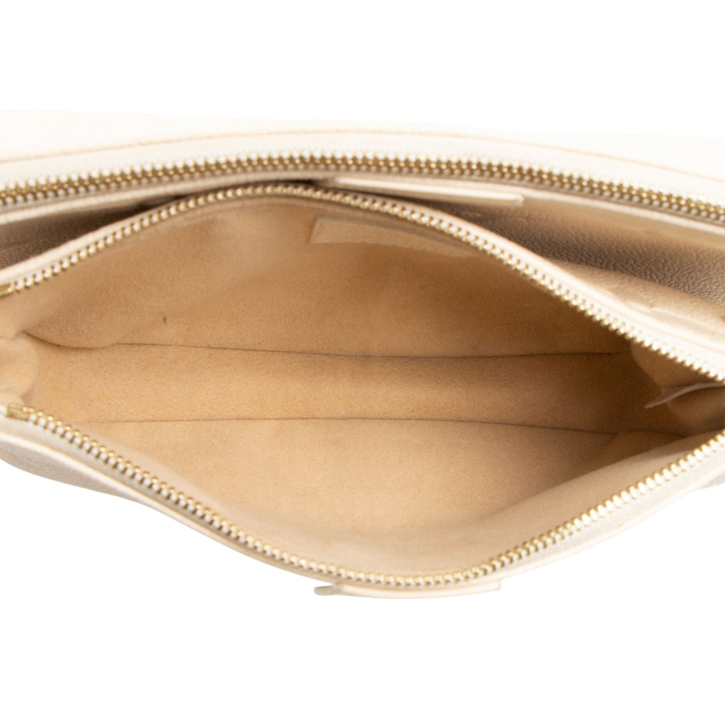 Louis Vuitton Giant Monogram Empreinte Multi-Pochette Accessoires