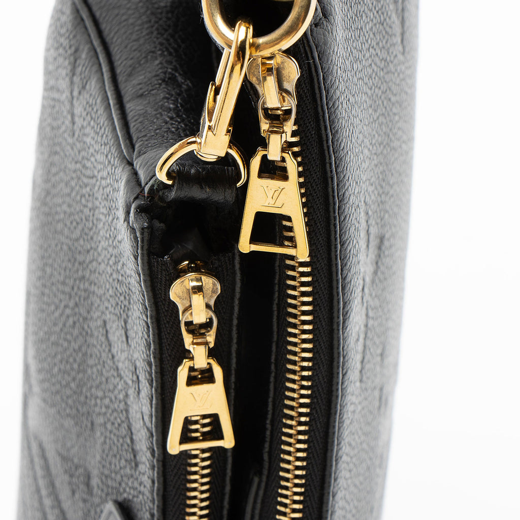 Louis Vuitton Giant Monogram Empreinte Multi-Pochette Accessoires